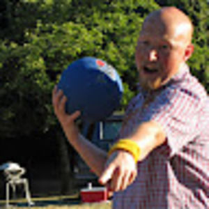 Meet your Posher, Ben